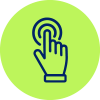 decision by the council icon