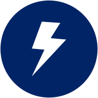bolt icon